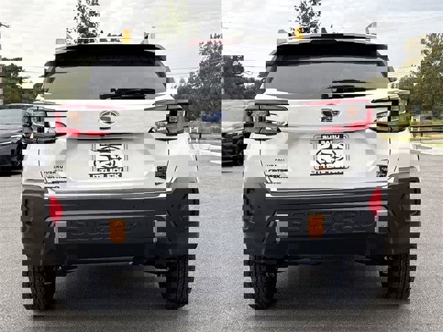 New 2026 Subaru Crosstrek 2.5i Wilderness image 4