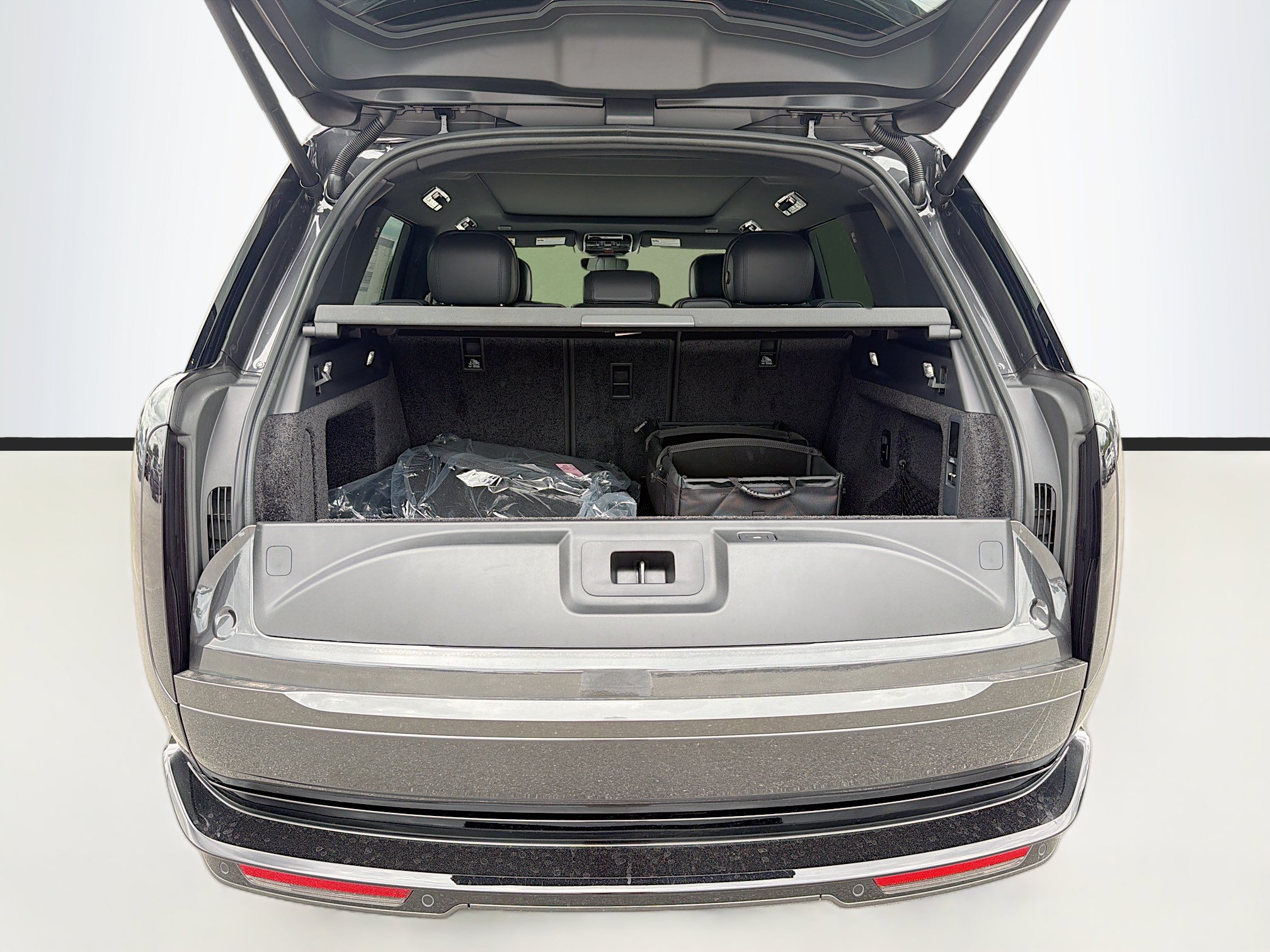 New 2026 Land Rover Range Rover SE AWD/4WD image 45