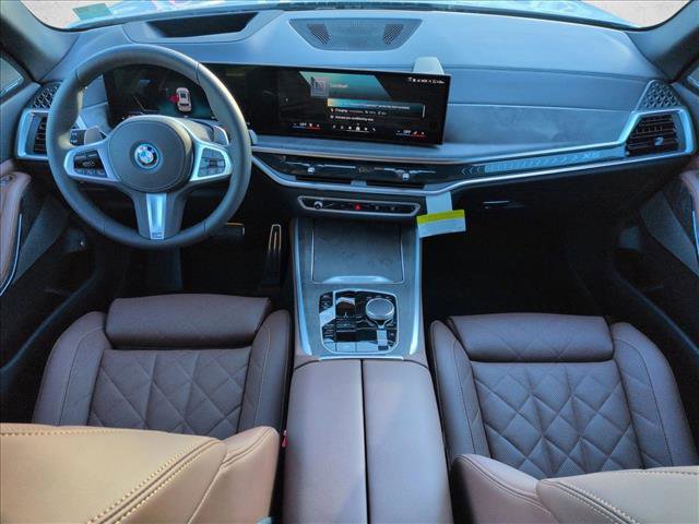 New 2026 BMW X5 xDrive50e image 15