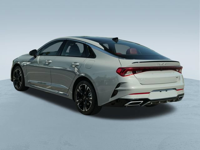 Used 2024 Kia K5 GT-Line FWD image 6