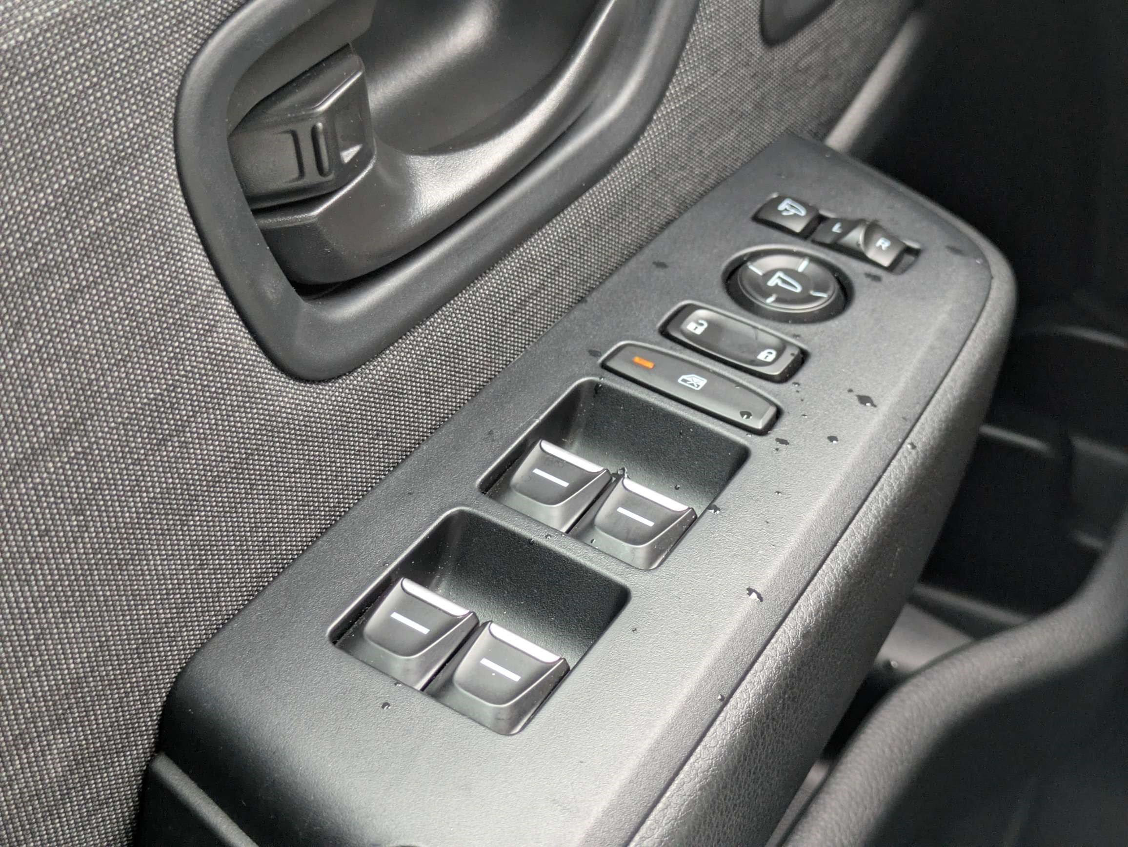 Certified 2026 Honda Passport TrailSport image 33