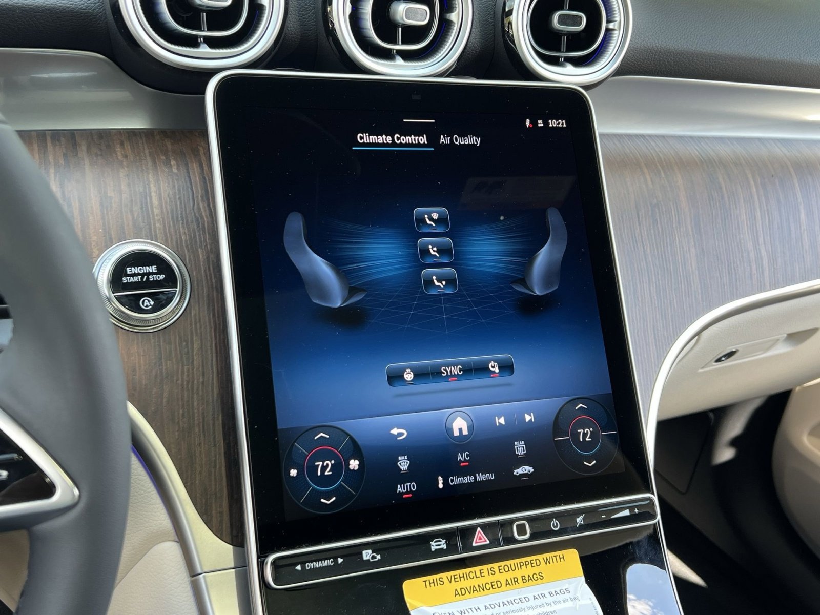New 2026 Mercedes-Benz GLC 300 4MATIC image 26