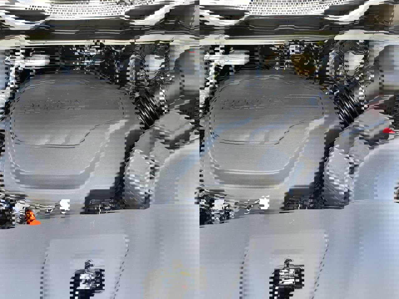 New 2026 Honda Odyssey EX-L image 22