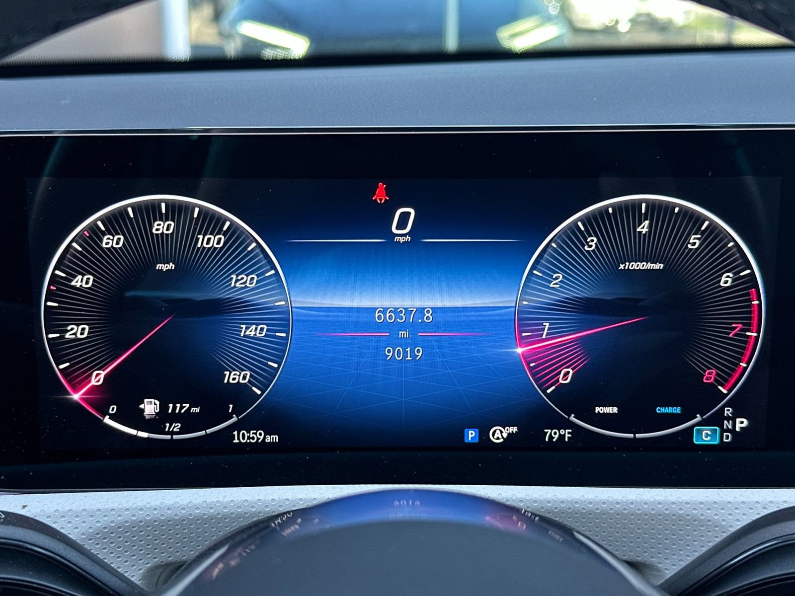 Certified 2025 Mercedes-Benz CLA 250 image 29