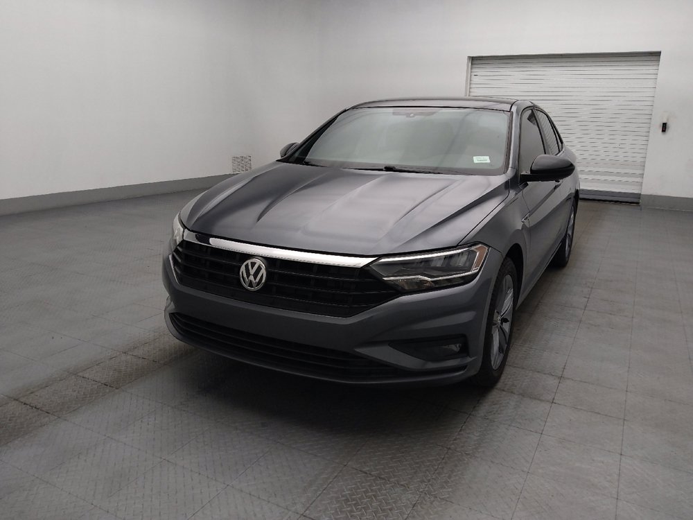 Used 2019 Volkswagen Jetta R-Line FWD image 15