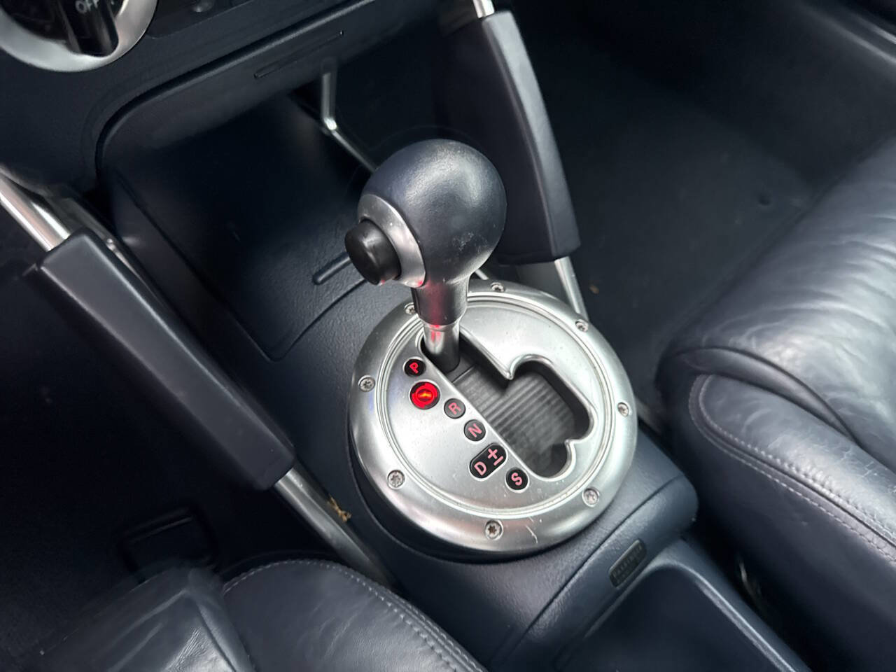 Used 2005 Audi TT 3.2 image 16