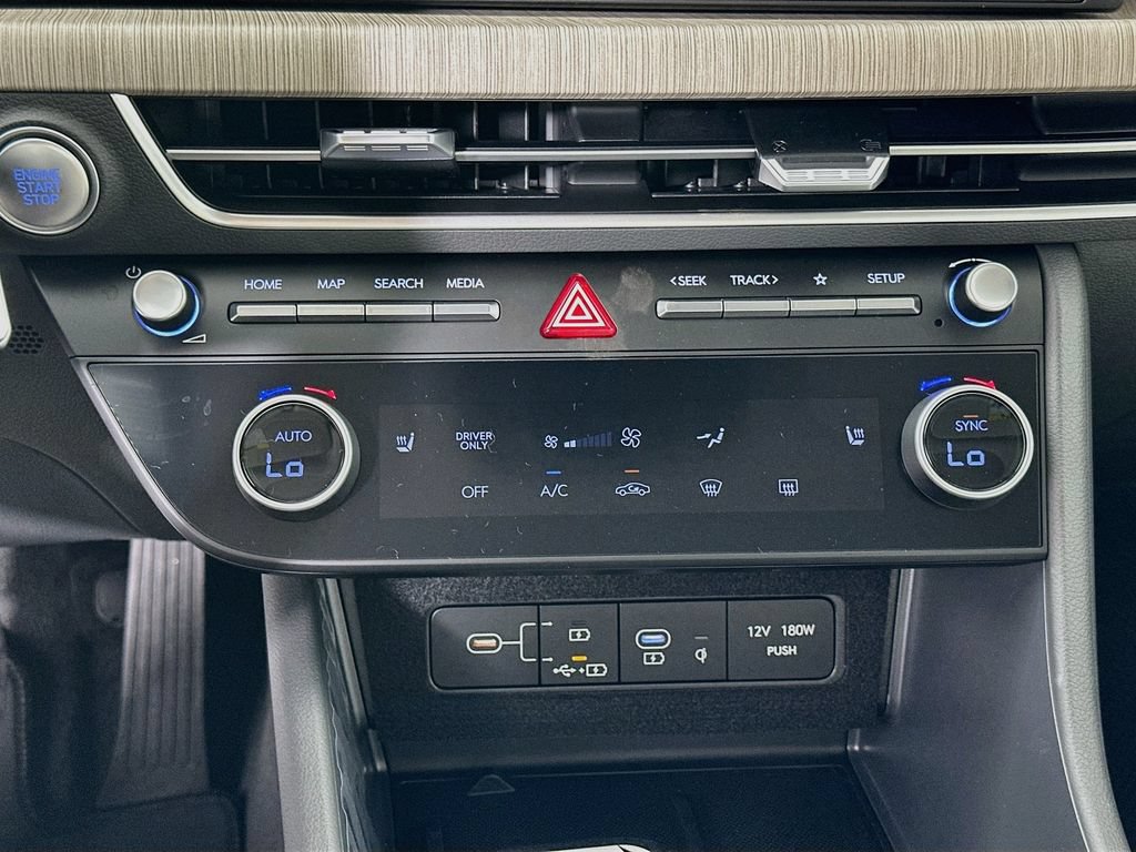 New 2026 Hyundai Sonata SEL FWD image 13
