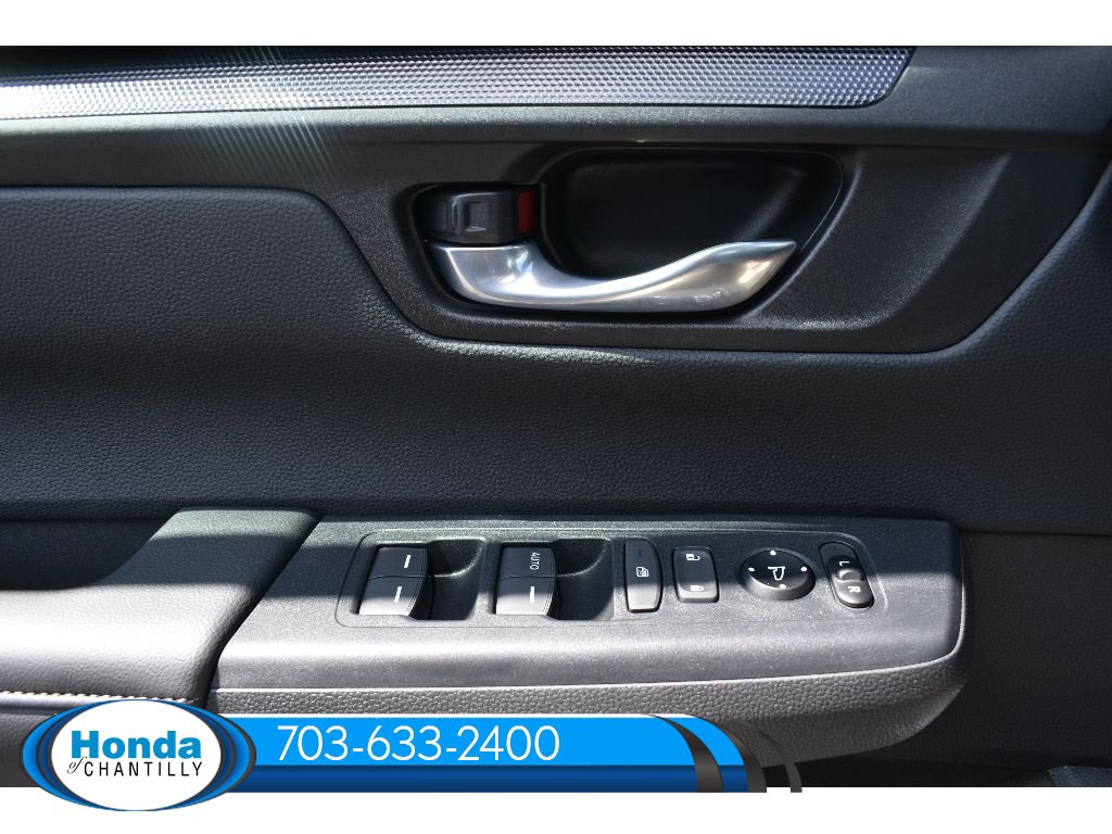 New 2026 Honda CR-V LX image 21