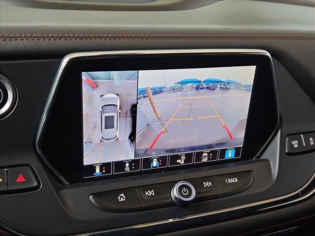 Used 2021 Chevrolet Blazer RS w/ Enhanced Convenience Package FWD image 20