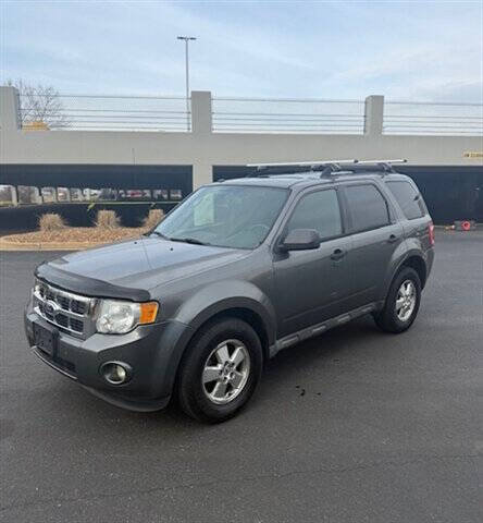 Used 2012 Ford Escape XLT AWD/4WD image 1