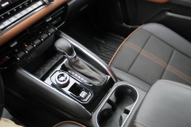 Used 2023 GMC Canyon AT4 w/ LPO, Skid Plate Package image 23