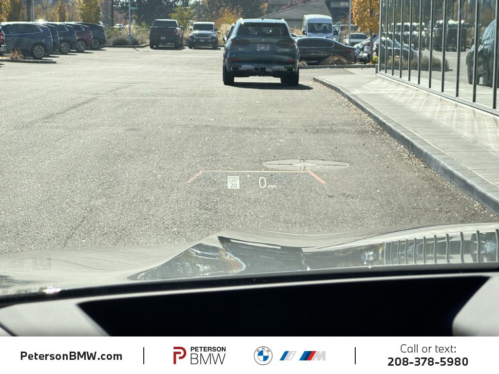 New 2026 BMW X5 xDrive50e image 30