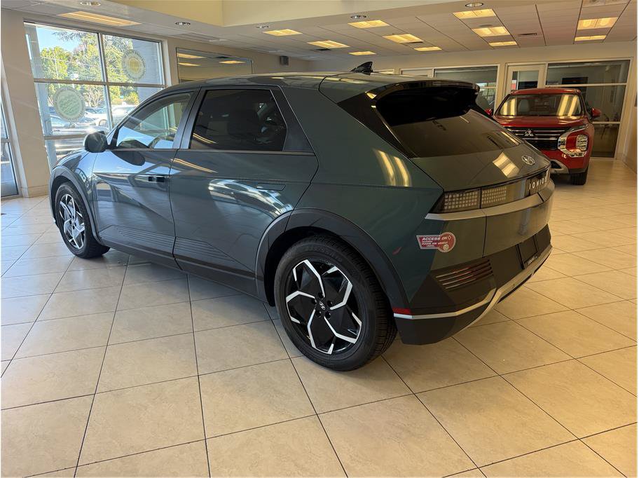 Used 2024 Hyundai Ioniq 5 SEL RWD image 7