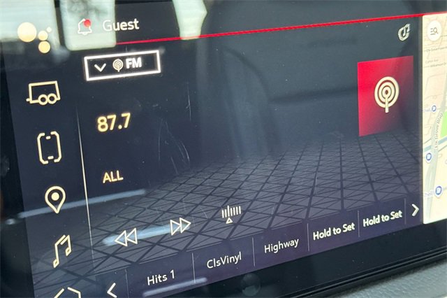 New 2026 GMC Sierra 2500 Denali w/ Denali Reserve Package image 21