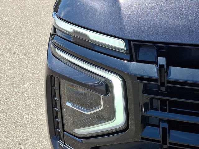 Used 2026 Chevrolet Tahoe Z71 w/ Comfort Package AWD/4WD image 33