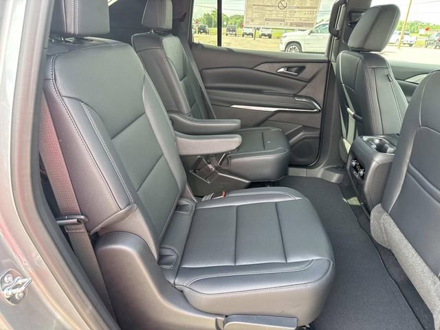 New 2026 Chevrolet Traverse LT w/ Driver Confidence Package FWD image 20