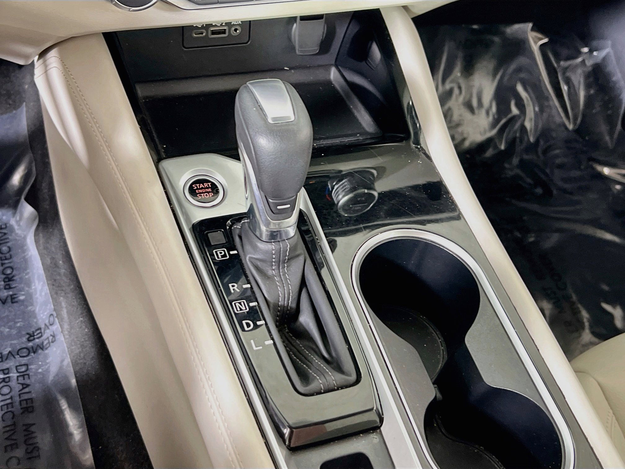 Used 2020 Nissan Altima 2.5 SL FWD image 17