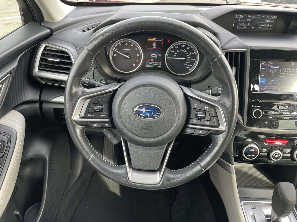 Used 2021 Subaru Forester Premium w/ Popular Package #1 image 26