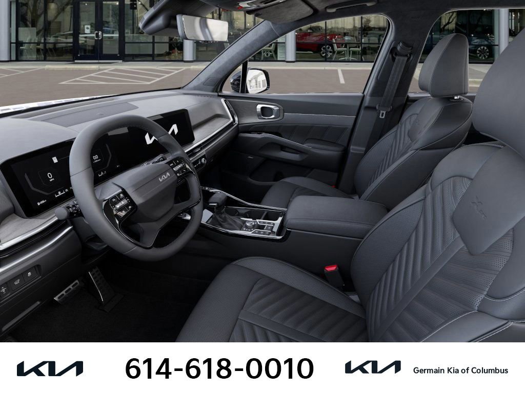 New 2026 Kia Sorento SX Prestige image 20