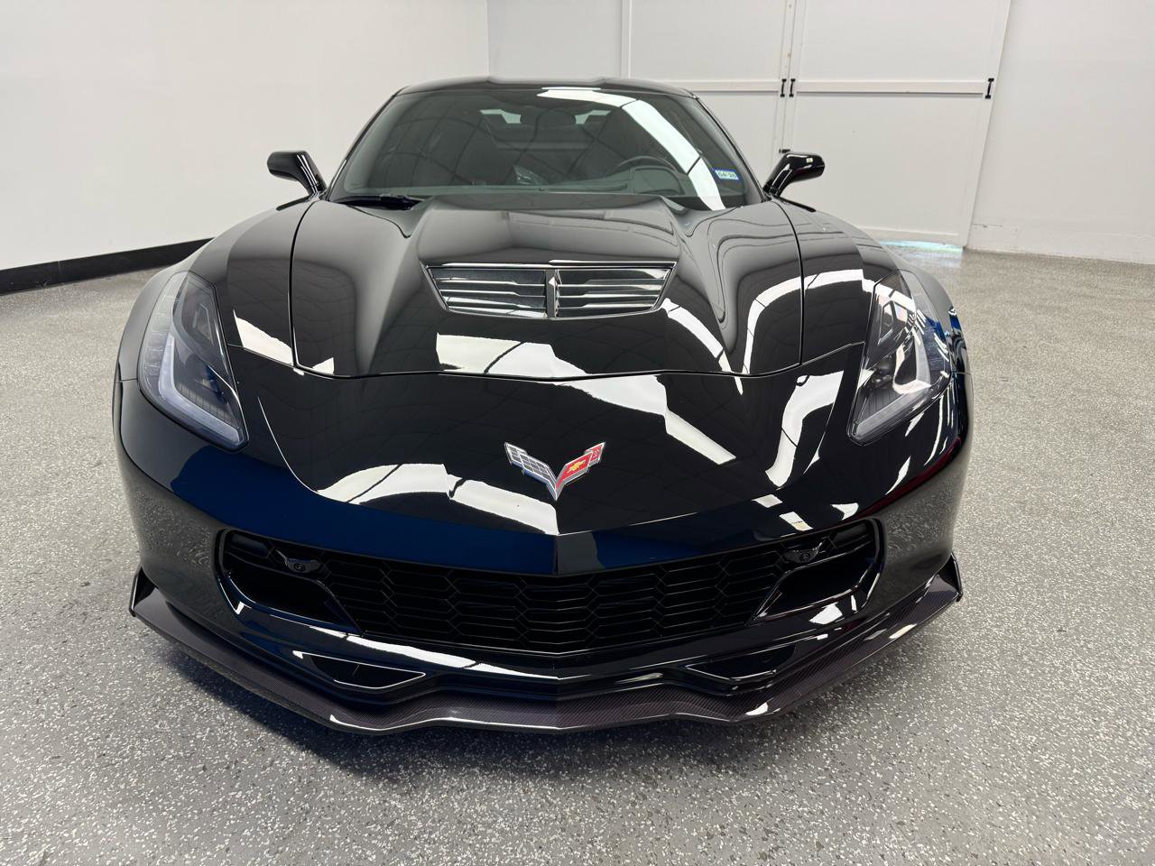 Used 2017 Chevrolet Corvette Z06 RWD image 27