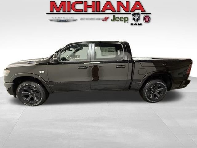 New 2026 RAM 1500 Big Horn AWD/4WD image 1