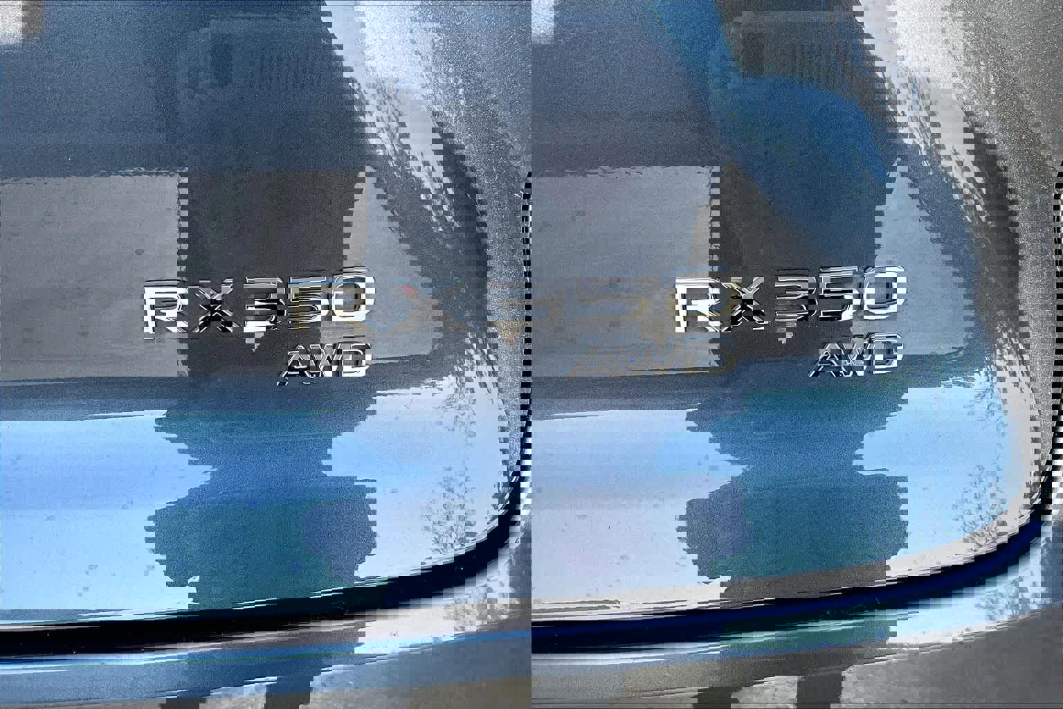 Used 2024 Lexus RX 350 Premium image 11