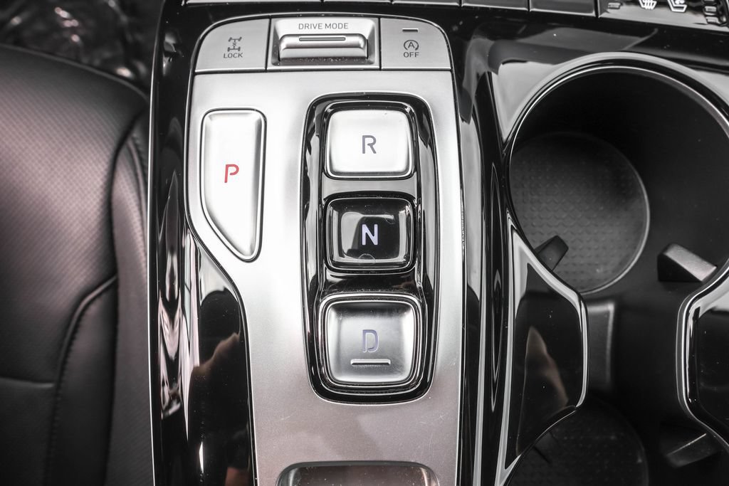 Used 2023 Hyundai Tucson Limited AWD/4WD image 27