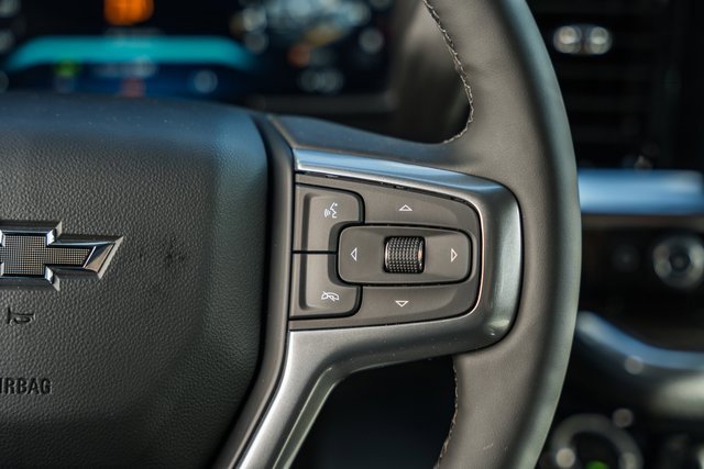 New 2026 Chevrolet Silverado 2500 LT w/ Trail Boss Package image 27