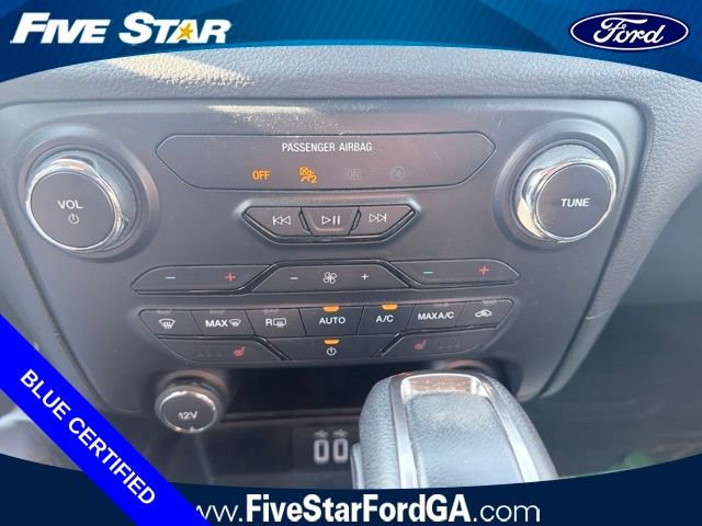 Used 2019 Ford Ranger Lariat w/ Black Appearance Package AWD/4WD image 22