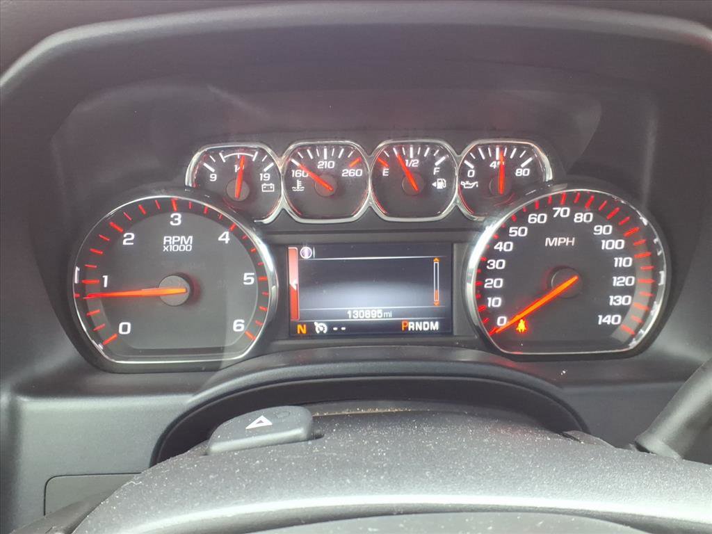 Used 2015 GMC Sierra 1500 SLE w/ SLE Value Package image 11