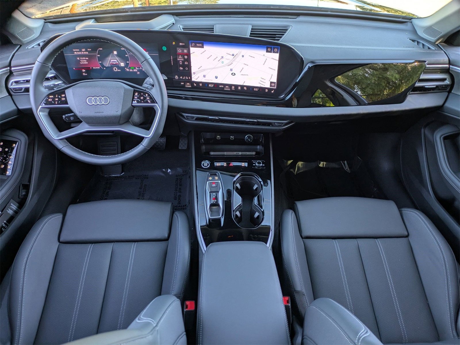 New 2025 Audi A5 2.0T Premium Plus image 5