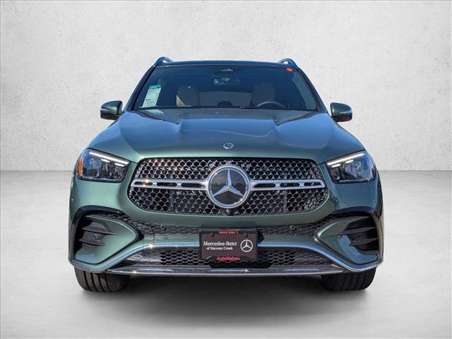 New 2026 Mercedes-Benz GLE 450e 4MATIC image 6