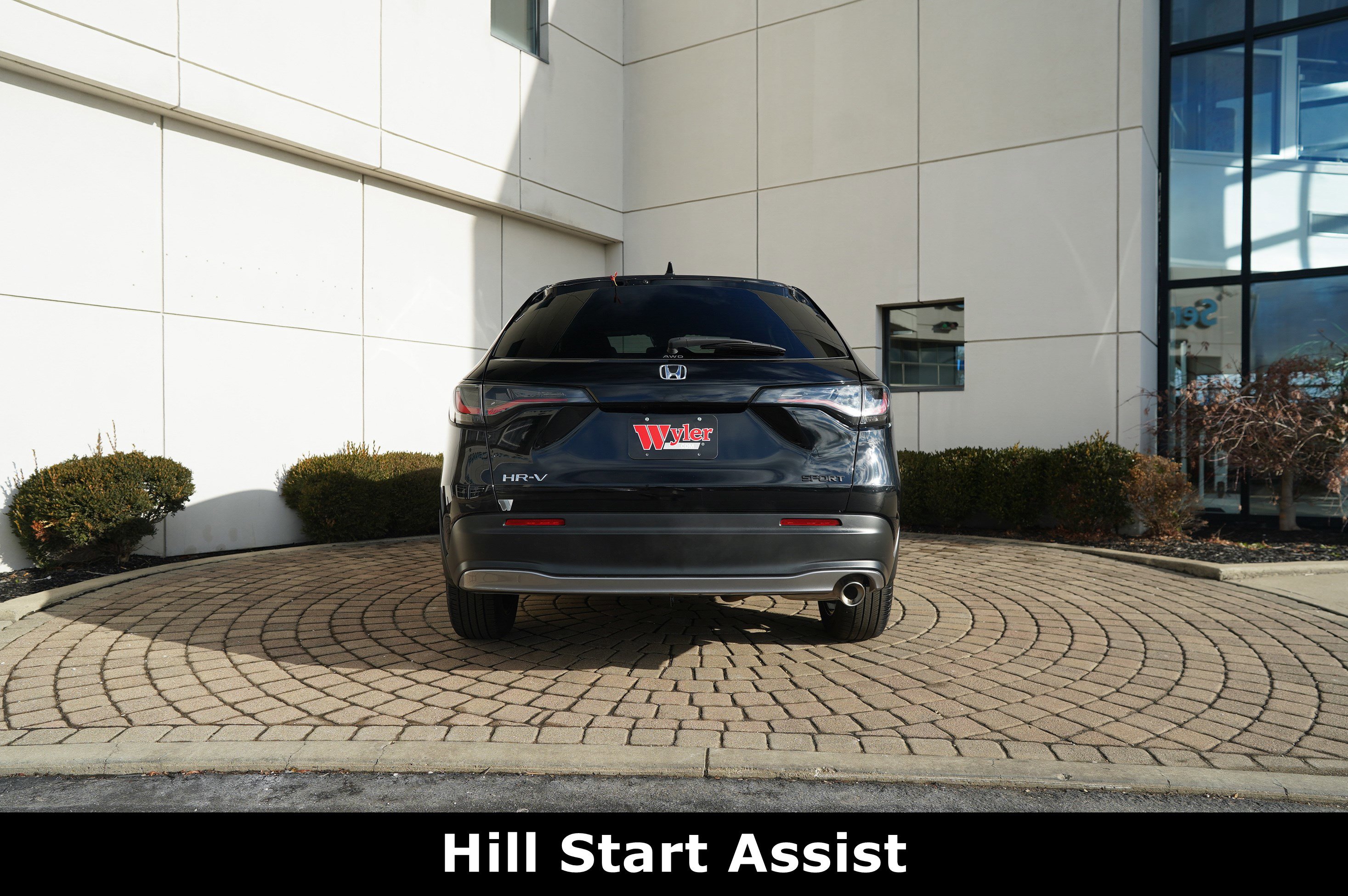 Used 2023 Honda HR-V Sport image 21