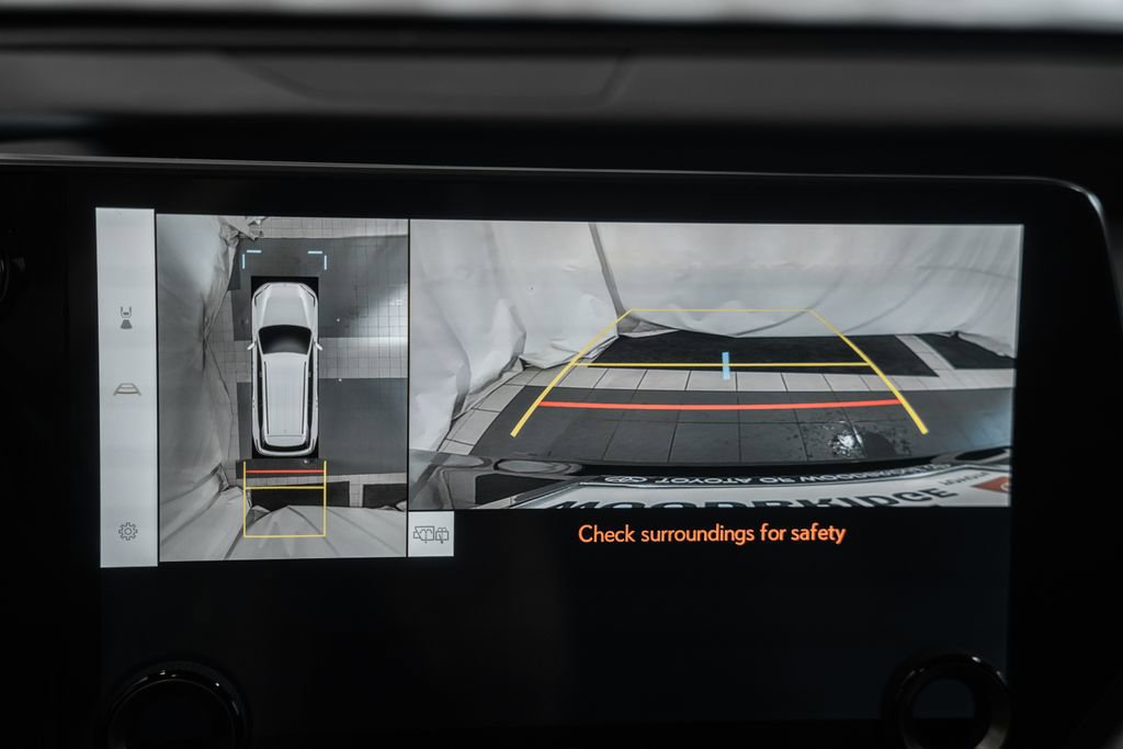 Used 2024 Lexus TX 350 AWD w/ Technology Package image 49