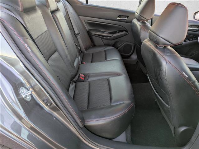 Used 2023 Nissan Altima 2.5 SR image 17