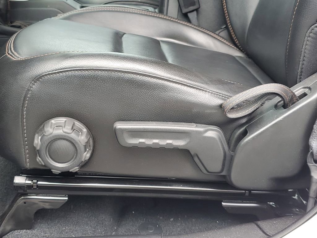 Used 2023 Jeep Wrangler Unlimited Rubicon 392 w/ Trailer Tow Package image 17