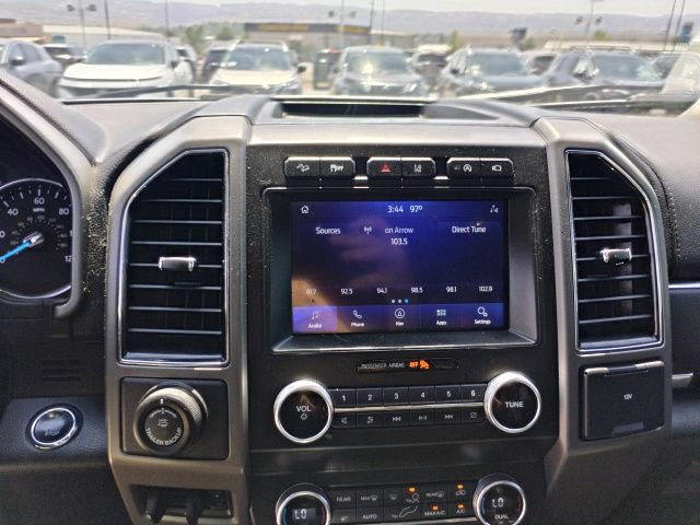 Used 2020 Ford Expedition Max XLT w/ Equipment Group 202A AWD/4WD image 23