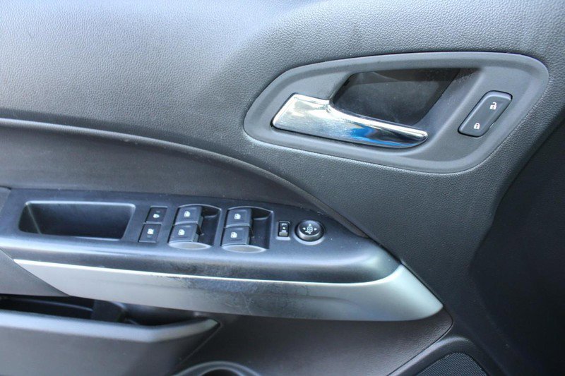 Certified 2022 Chevrolet Colorado LT w/ LT Convenience Package image 10