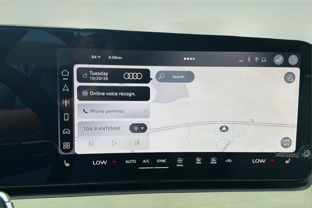 New 2026 Audi Q3 quattro 2.0T AWD/4WD image 22