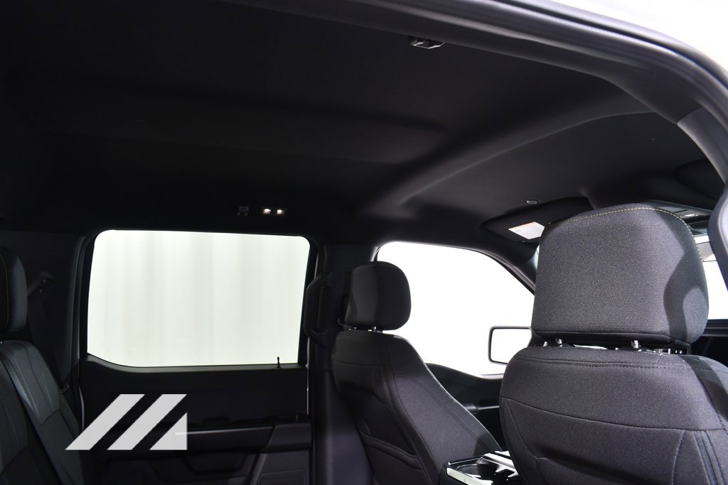 New 2025 Ford F150 STX w/ Equipment Group 200A image 18