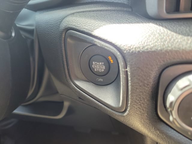 Used 2025 Jeep Wrangler Unlimited Sport AWD/4WD image 25
