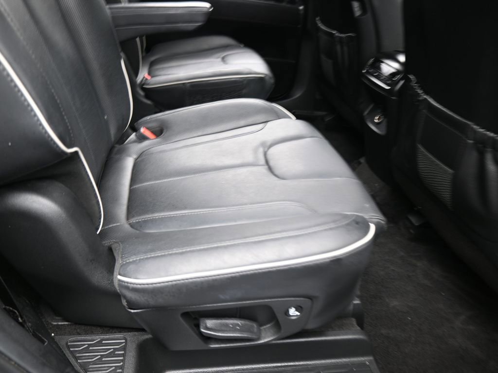 Used 2025 Hyundai Palisade SEL image 41