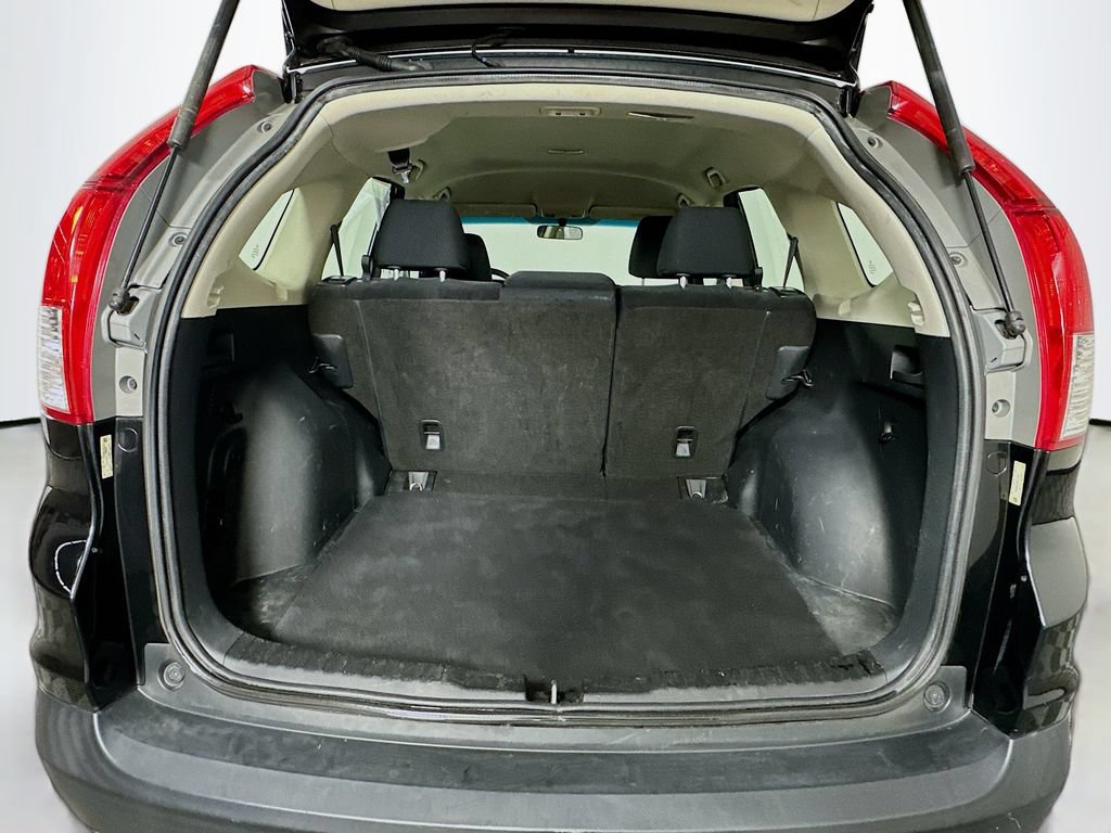 Used 2013 Honda CR-V LX image 24
