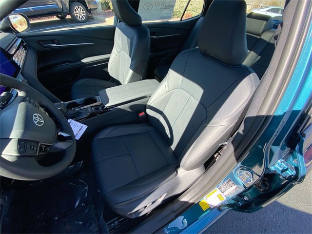 New 2026 Toyota Camry XSE image 11