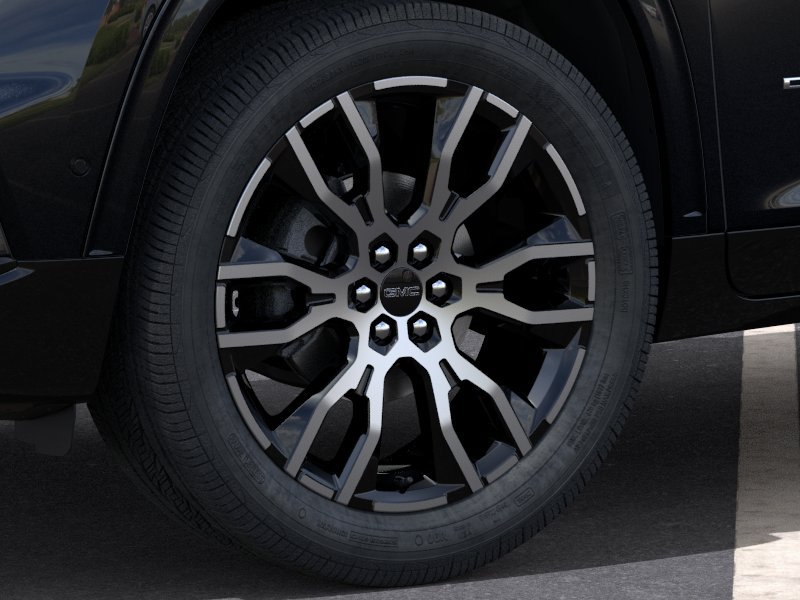 New 2026 GMC Acadia Denali Ultimate FWD image 33