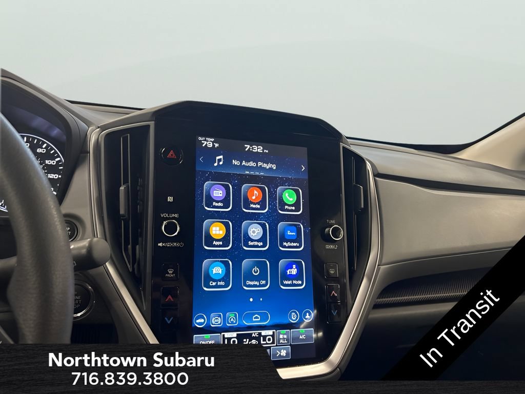 Certified 2024 Subaru Crosstrek 2.0i Premium AWD/4WD image 9