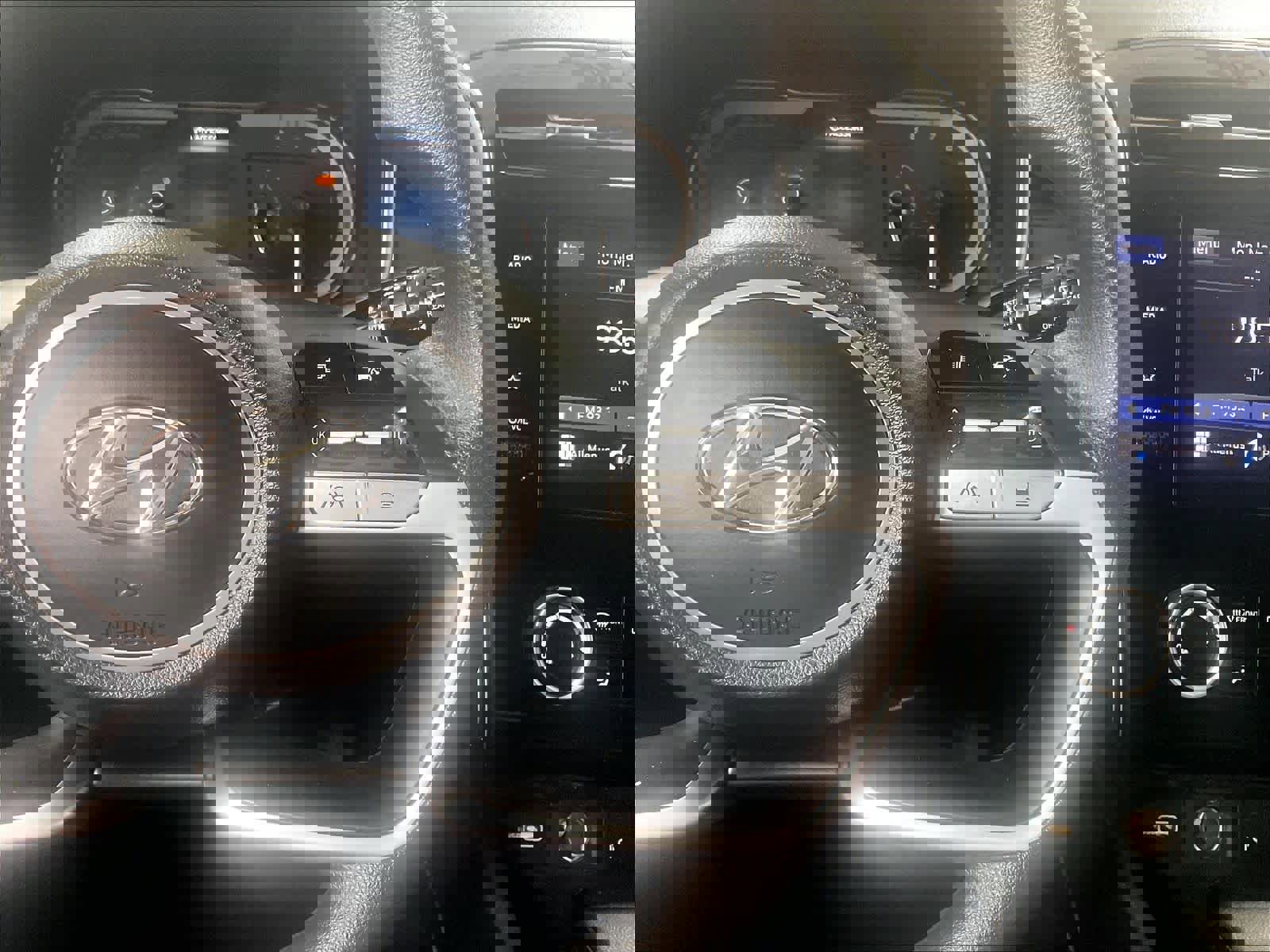 Certified 2023 Hyundai Tucson SEL image 23