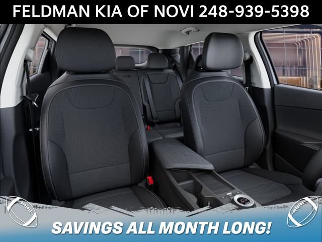 New 2026 Kia EV6 Light AWD/4WD image 15