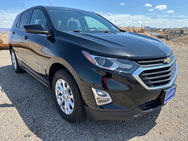 Used 2019 Chevrolet Equinox LT image 7