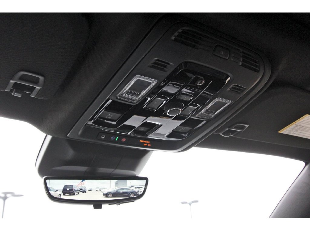New 2027 Cadillac Escalade Sport w/ Touring Package AWD/4WD image 22